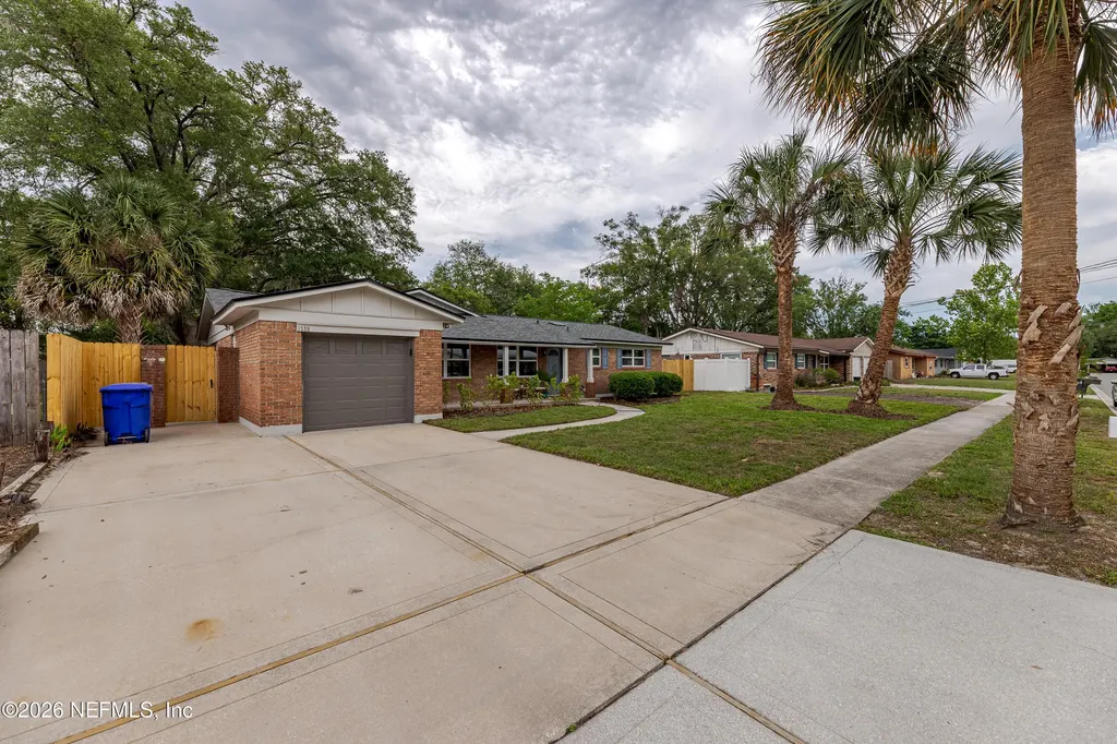 1339 Grove Park Drive Orange Park FL 32073