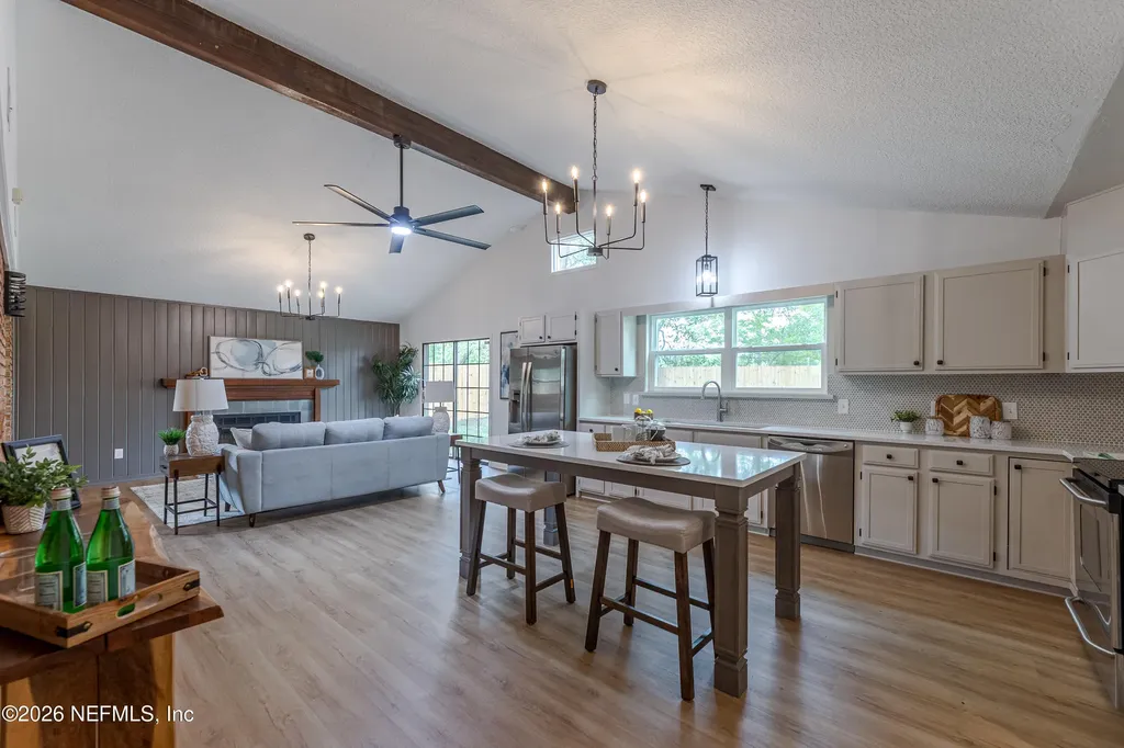 1339 Grove Park Drive Orange Park FL 32073