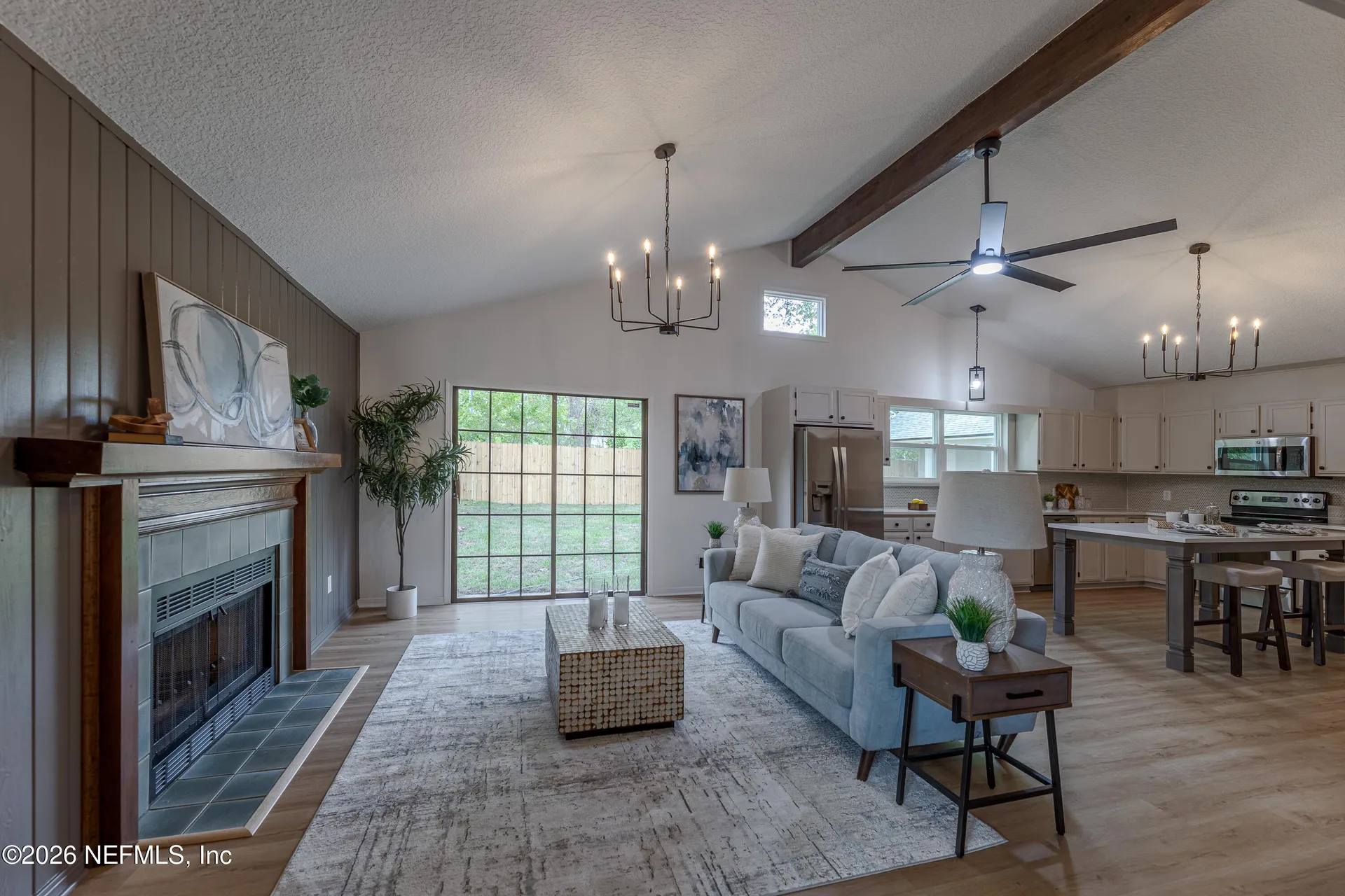 1339 Grove Park Drive Orange Park FL 32073