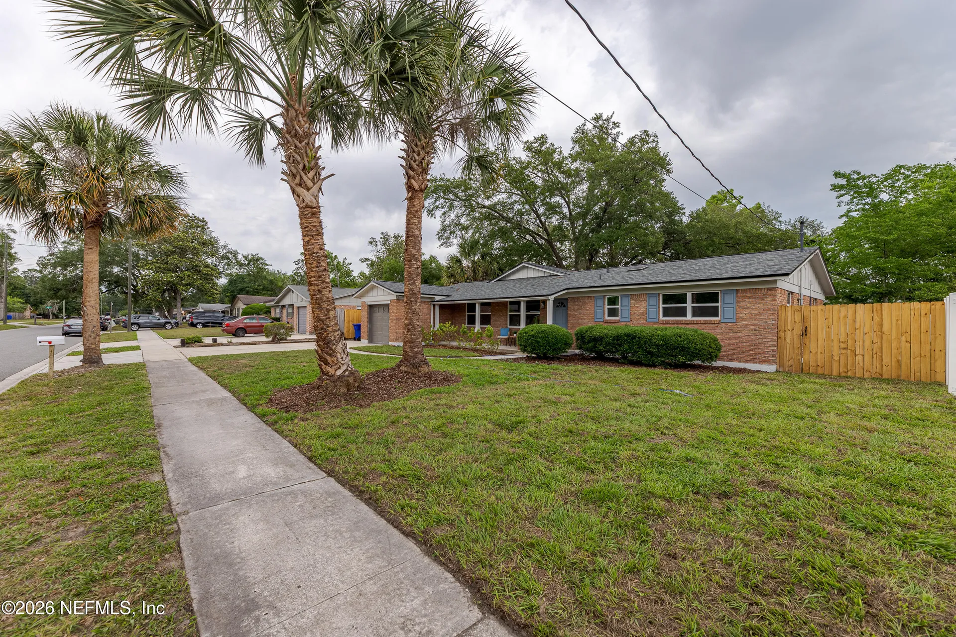 1339 Grove Park Drive Orange Park FL 32073