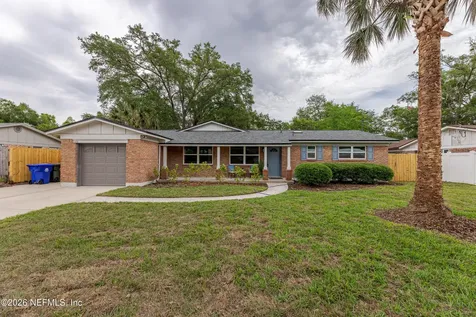 1339 Grove Park Drive Orange Park FL 32073