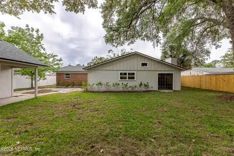 1339 Grove Park Drive Orange Park FL 32073