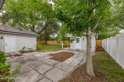 1339 Grove Park Drive Orange Park FL 32073