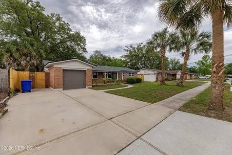 1339 Grove Park Drive Orange Park FL 32073