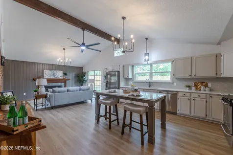 1339 Grove Park Drive Orange Park FL 32073