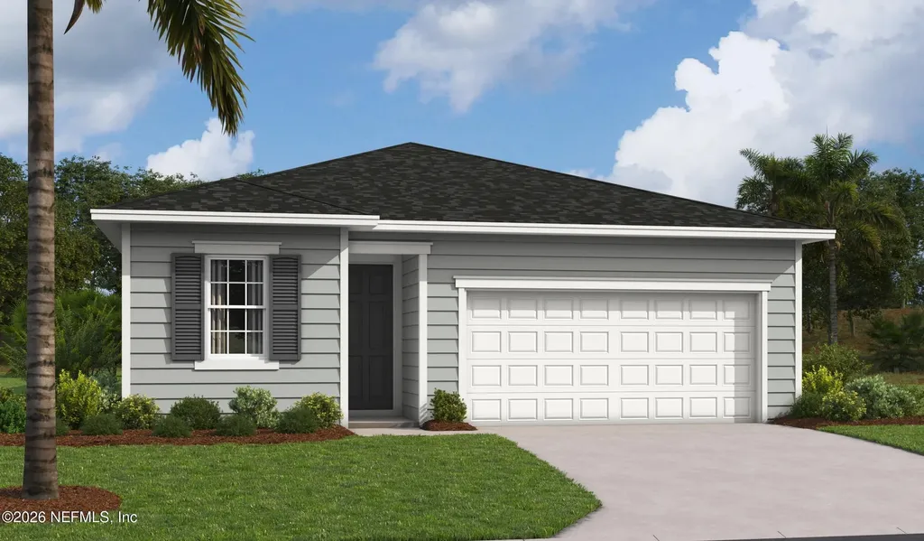 198 Enclave Avenue Palm Coast FL 32164