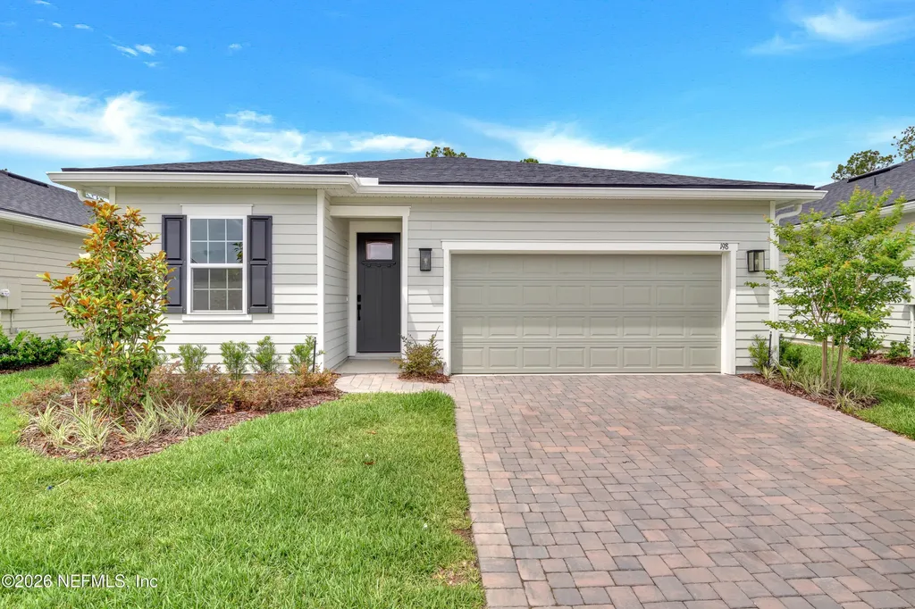 198 Enclave Avenue Palm Coast FL 32164