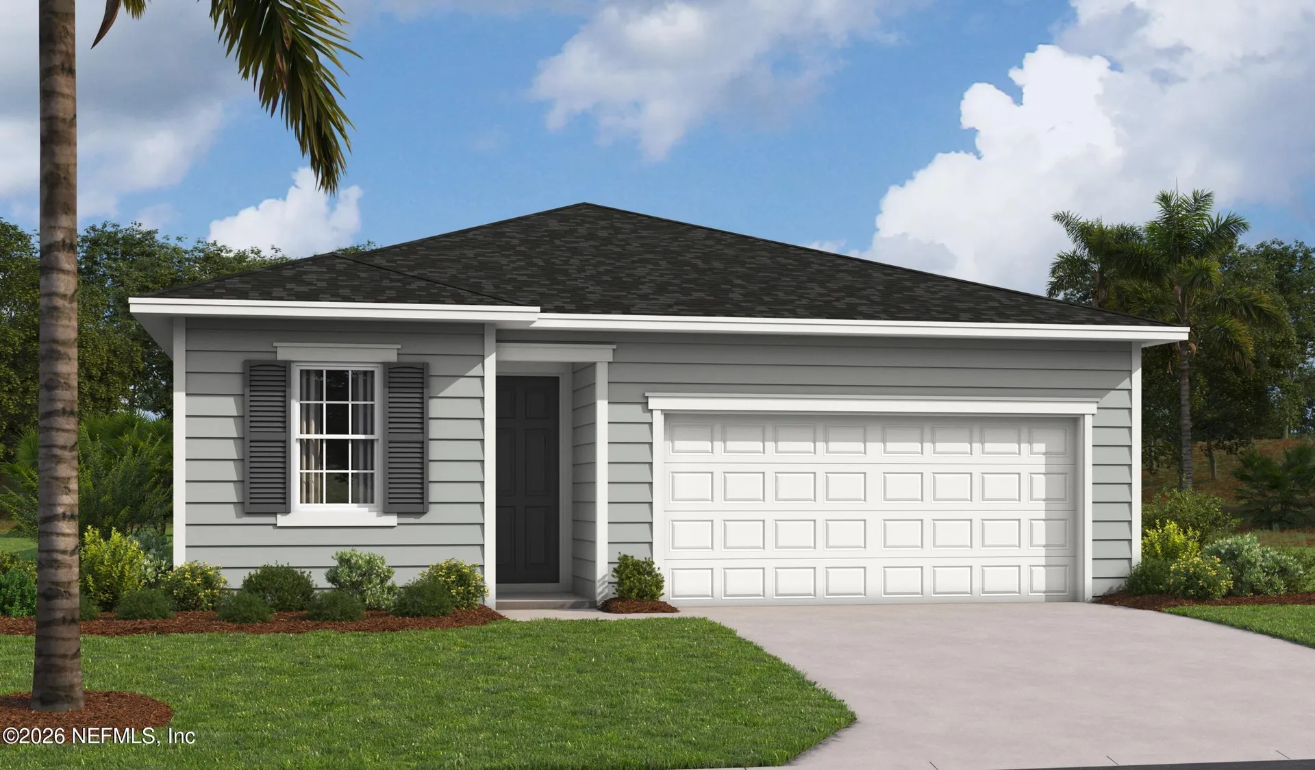 198 Enclave Avenue Palm Coast FL 32164