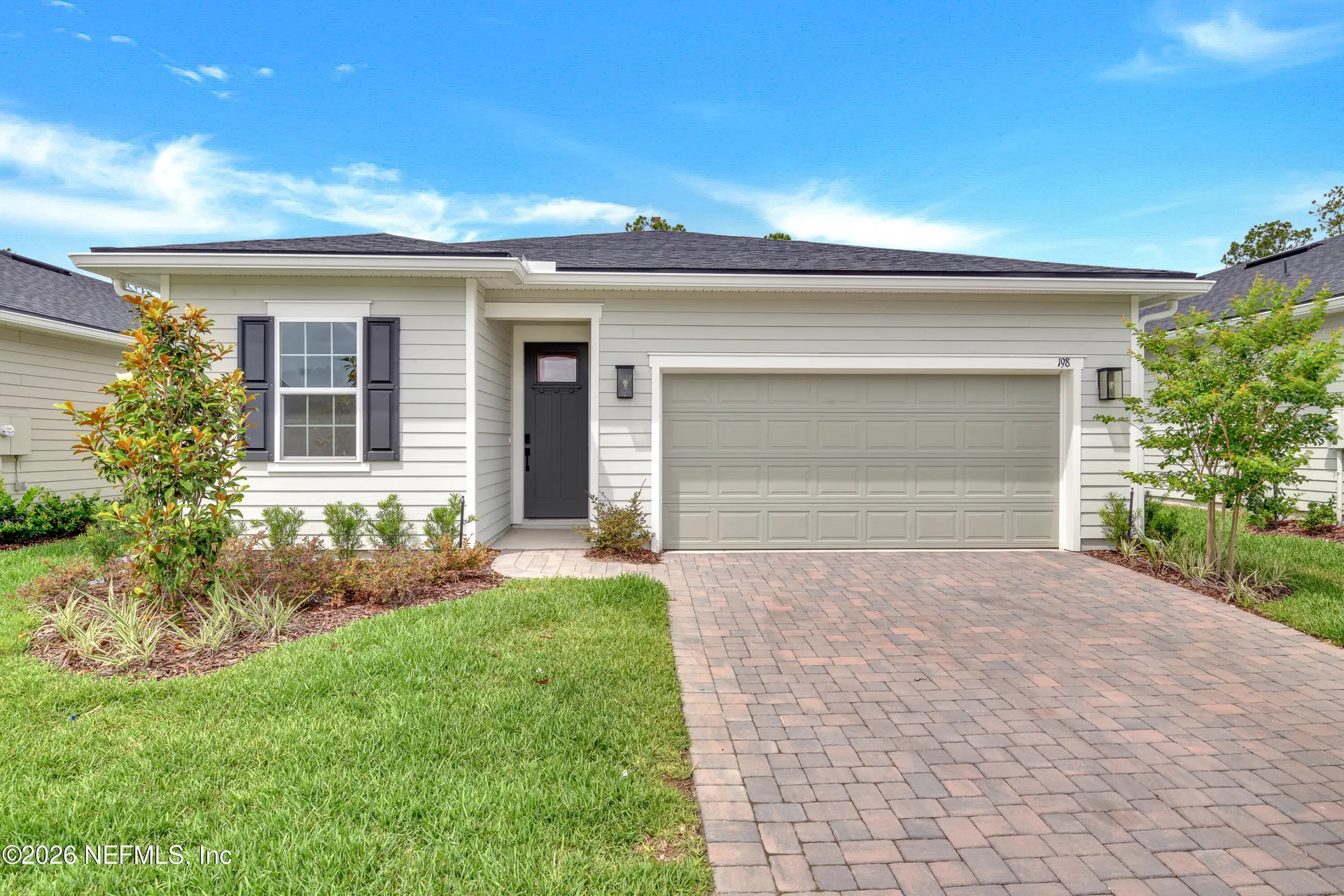 198 Enclave Avenue Palm Coast FL 32164