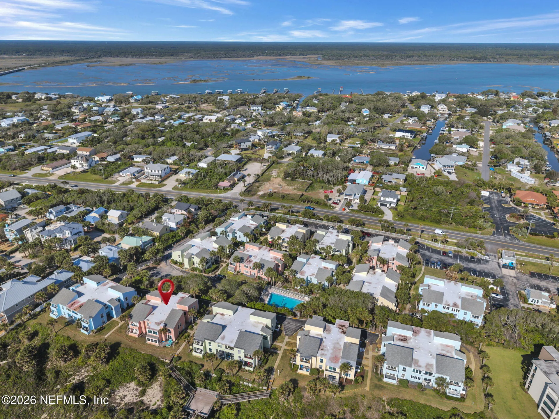 6300 A1a S St. Augustine FL 32080