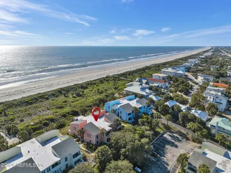 6300 A1a S St. Augustine FL 32080