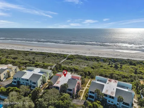 6300 A1a S St. Augustine FL 32080