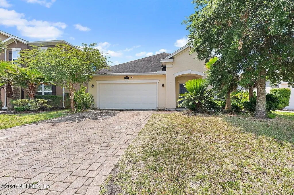 7161 Claremont Creek Drive Jacksonville FL 32222