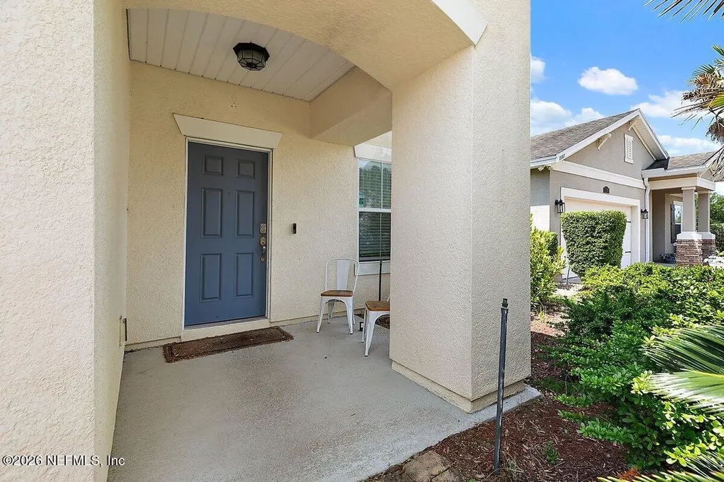 7161 Claremont Creek Drive Jacksonville FL 32222