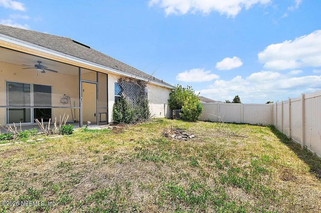 7161 Claremont Creek Drive Jacksonville FL 32222