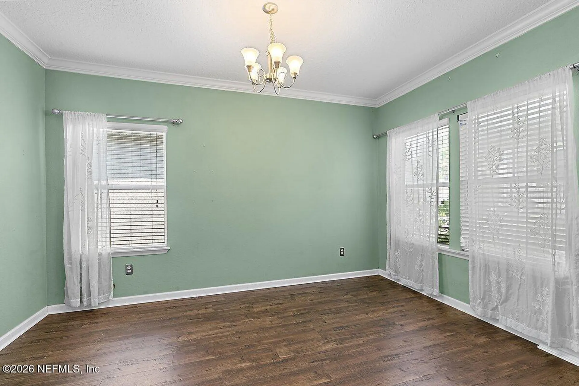 7161 Claremont Creek Drive Jacksonville FL 32222