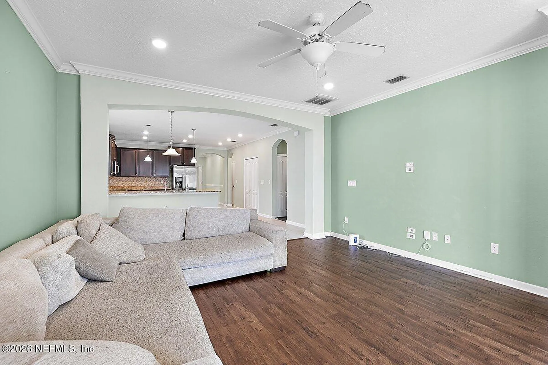 7161 Claremont Creek Drive Jacksonville FL 32222