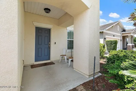 7161 Claremont Creek Drive Jacksonville FL 32222