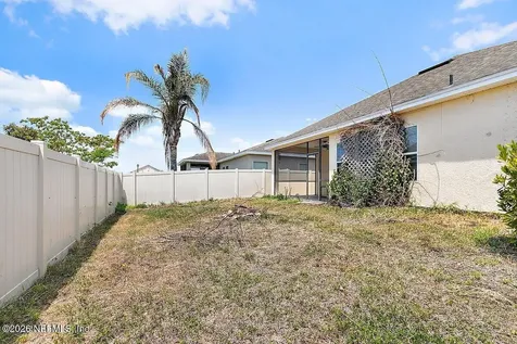 7161 Claremont Creek Drive Jacksonville FL 32222