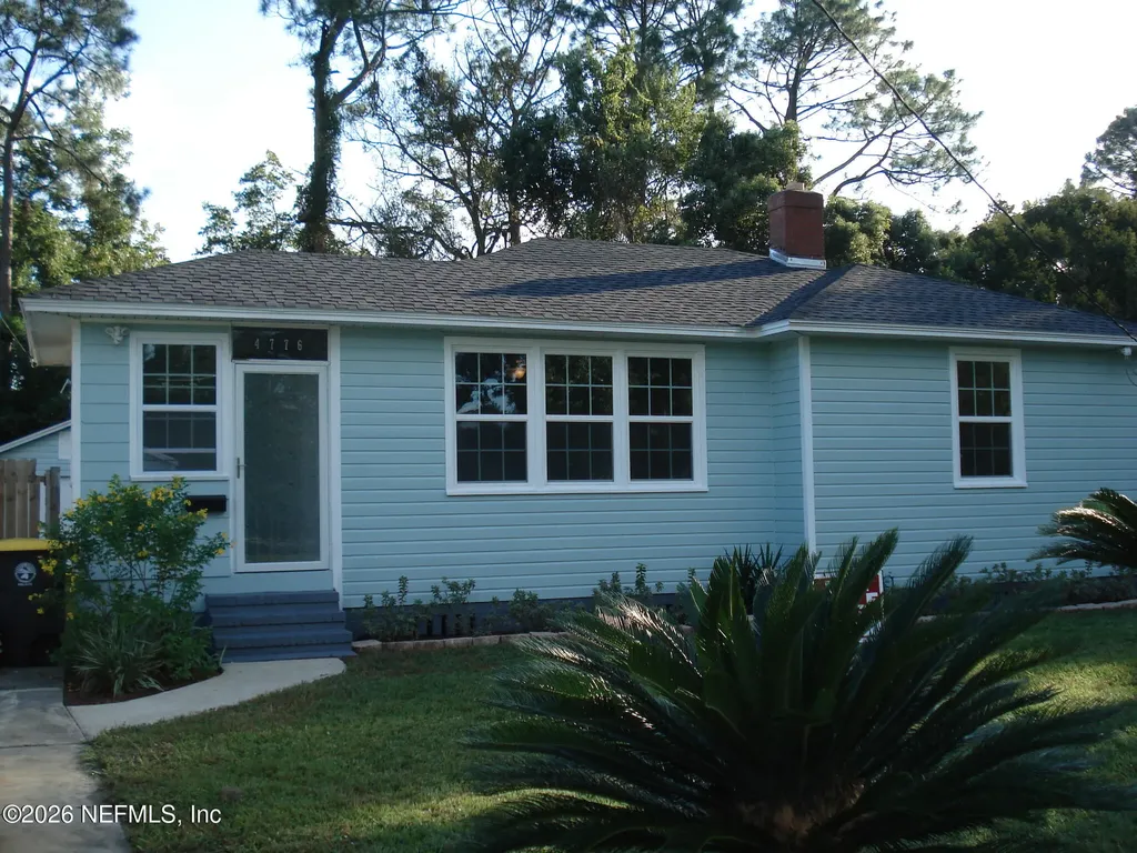4776 Cardinal Boulevard Jacksonville FL 32210