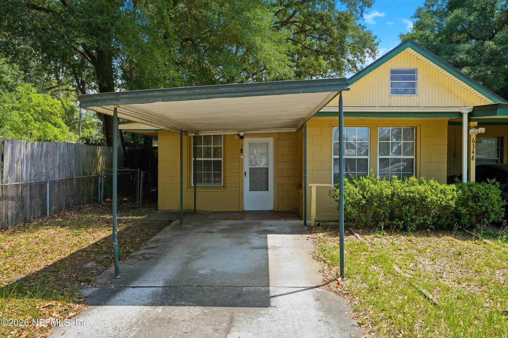 6348 Hyde Grove Avenue Jacksonville FL 32210