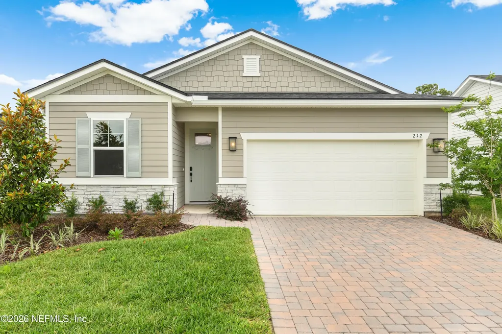 212 Enclave Avenue Palm Coast FL 32164