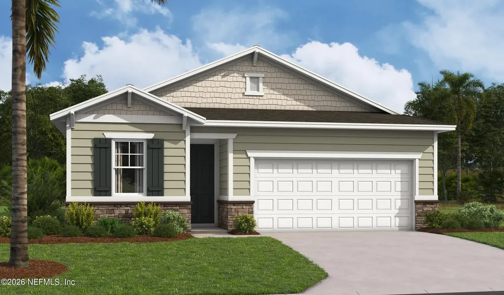 212 Enclave Avenue Palm Coast FL 32164