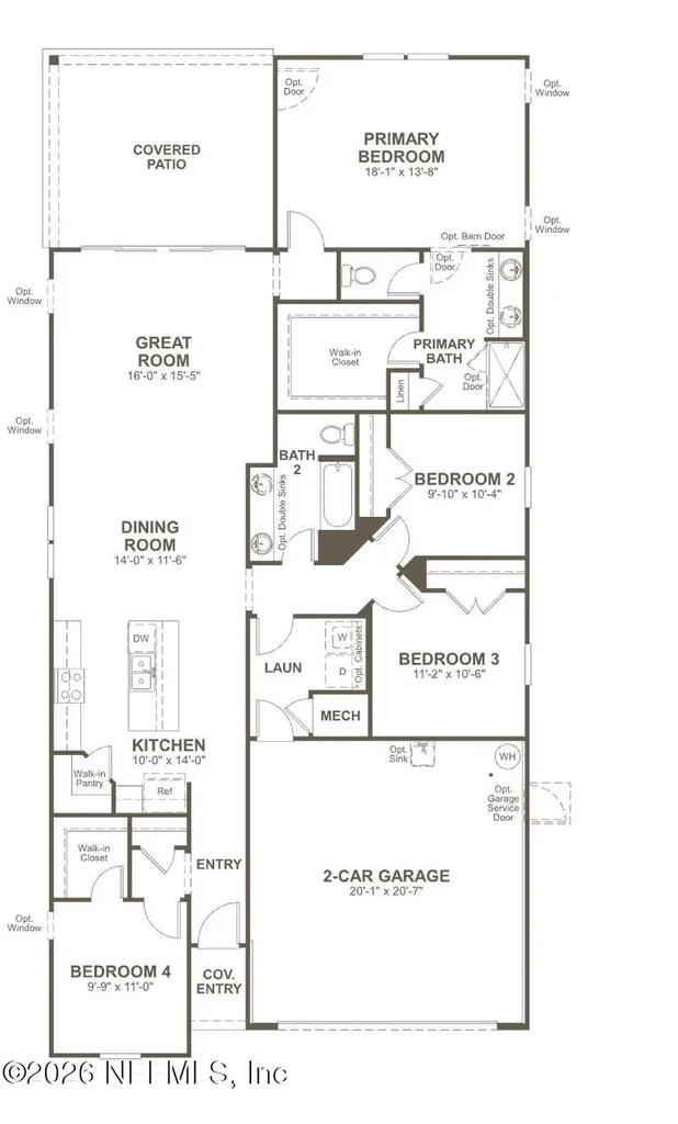 212 Enclave Avenue Palm Coast FL 32164