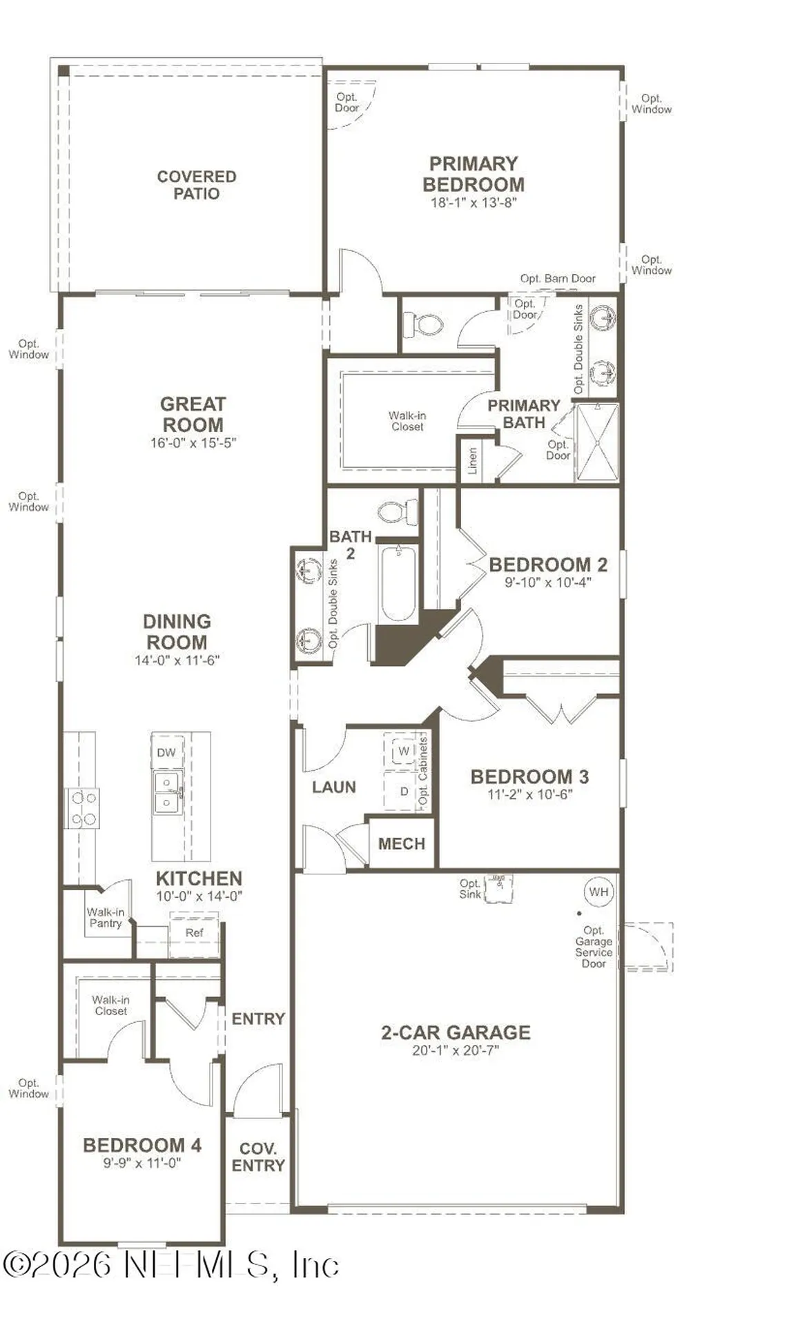 212 Enclave Avenue Palm Coast FL 32164
