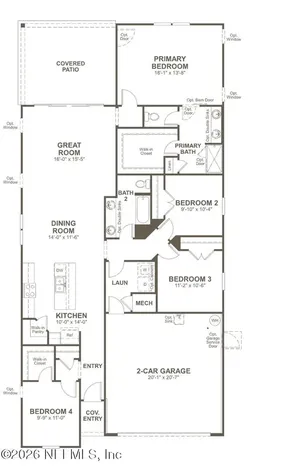 212 Enclave Avenue Palm Coast FL 32164