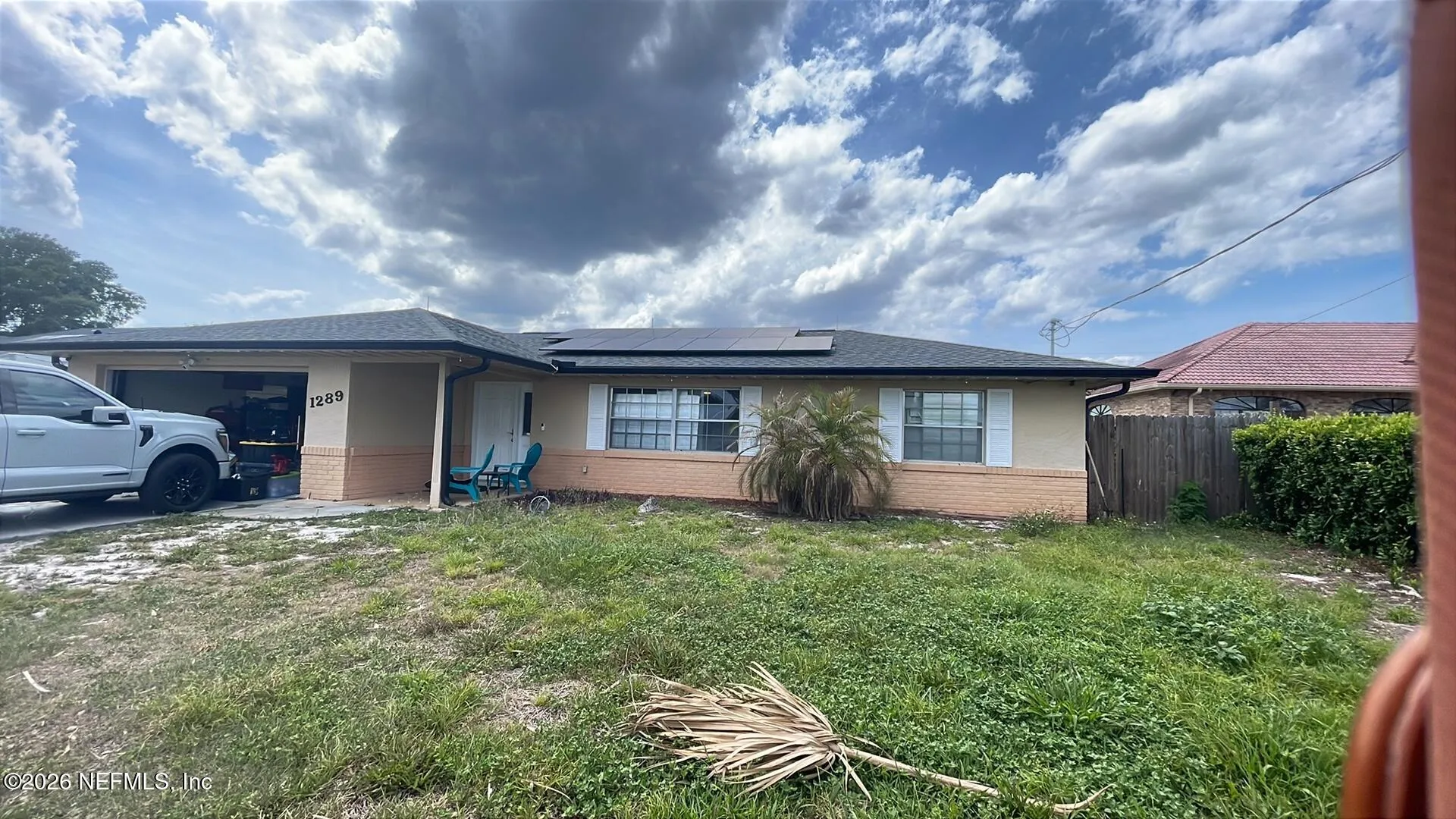 1289 Dandelion Drive Deltona FL 32725