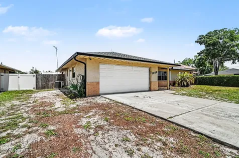 1289 Dandelion Drive Deltona FL 32725