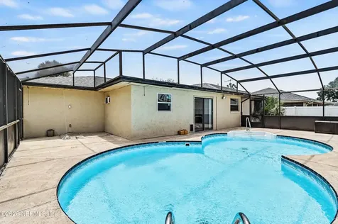 1289 Dandelion Drive Deltona FL 32725