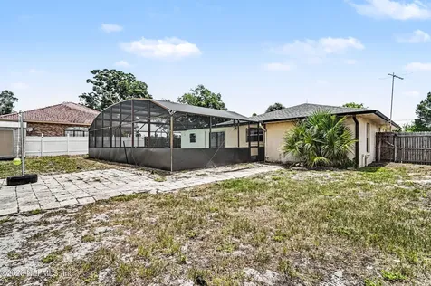 1289 Dandelion Drive Deltona FL 32725