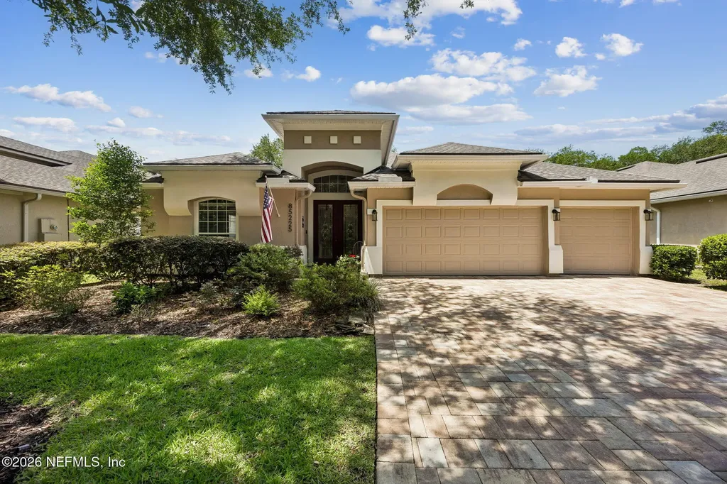 85225 Amagansett Drive Fernandina Beach FL 32034