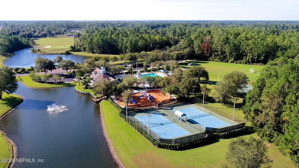 85225 Amagansett Drive Fernandina Beach FL 32034
