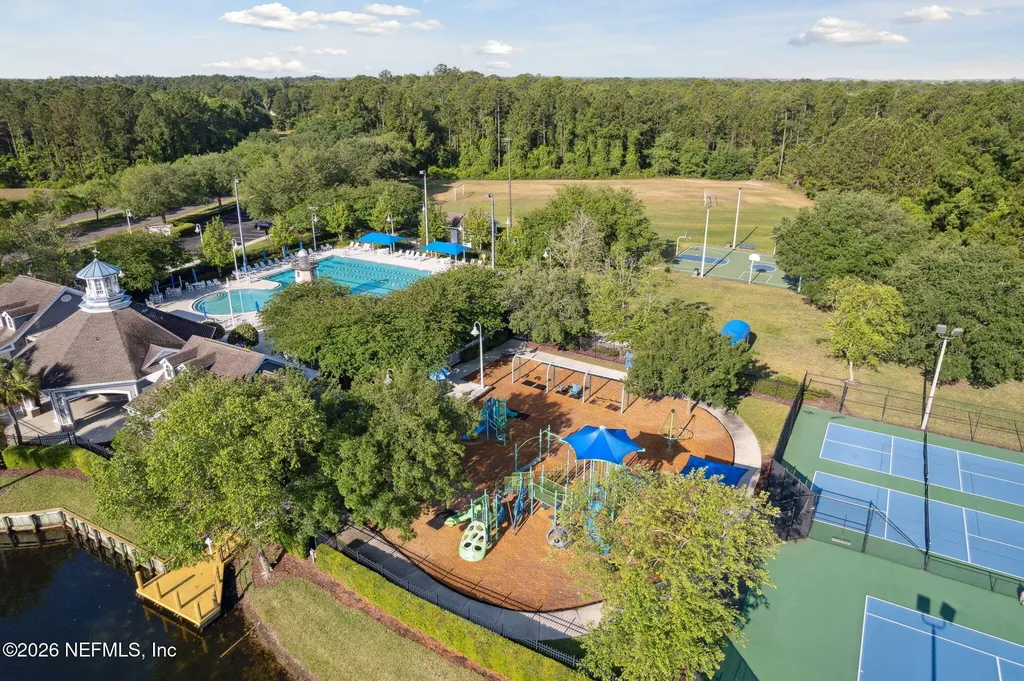 85225 Amagansett Drive Fernandina Beach FL 32034
