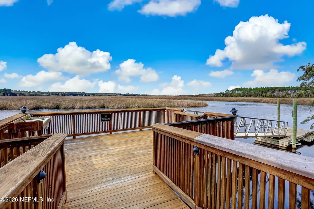 85225 Amagansett Drive Fernandina Beach FL 32034
