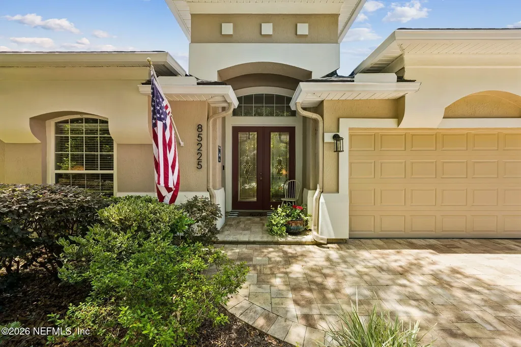 85225 Amagansett Drive Fernandina Beach FL 32034