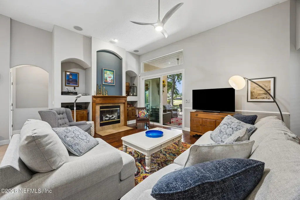 85225 Amagansett Drive Fernandina Beach FL 32034