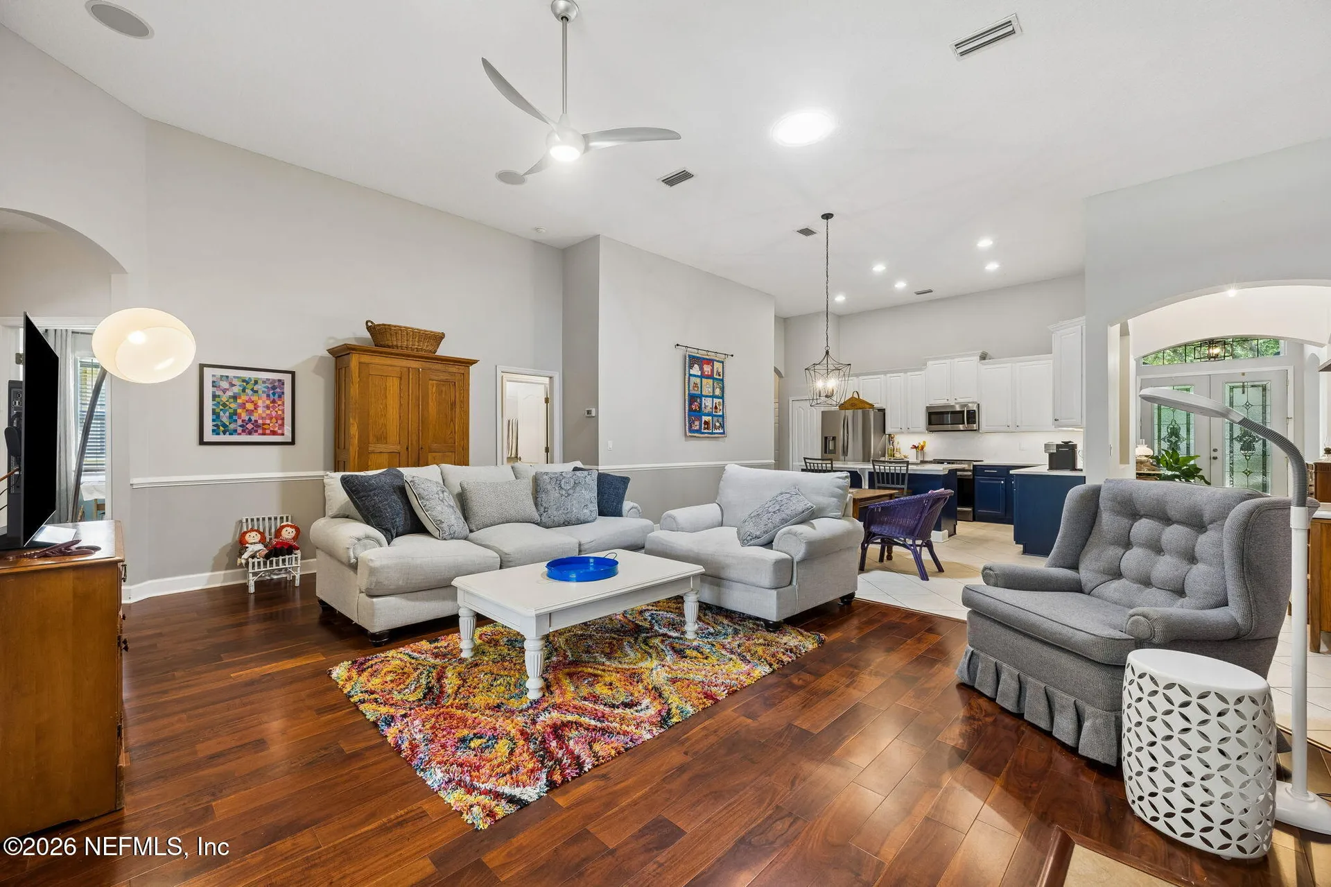 85225 Amagansett Drive Fernandina Beach FL 32034