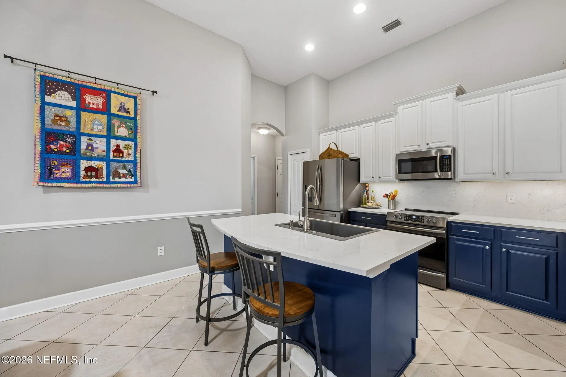 85225 Amagansett Drive Fernandina Beach FL 32034