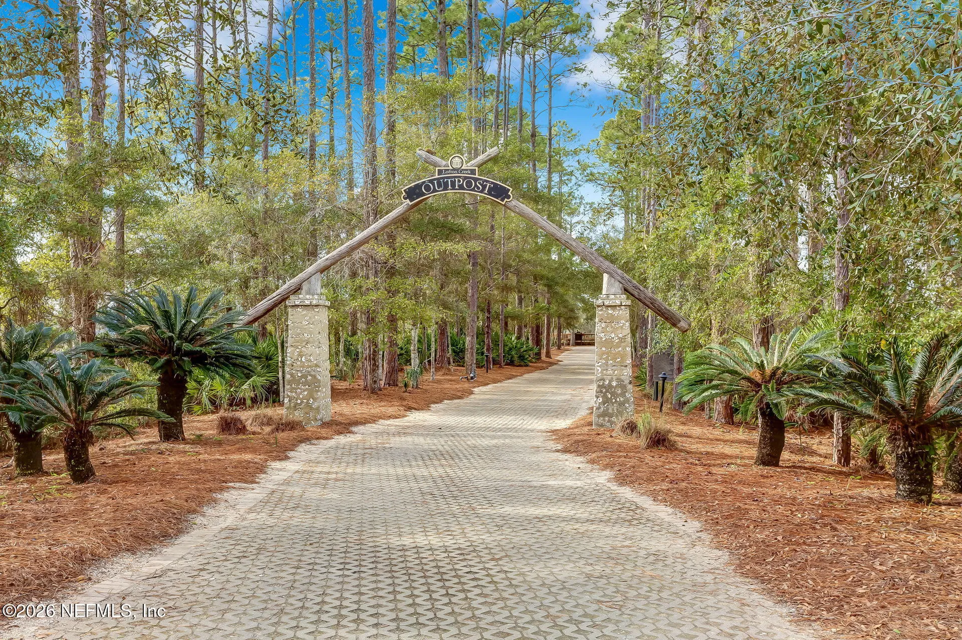 85225 Amagansett Drive Fernandina Beach FL 32034