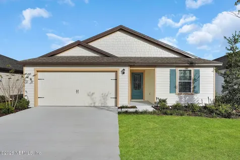 3138 Cottage Hill Place Green Cove Springs FL 32043