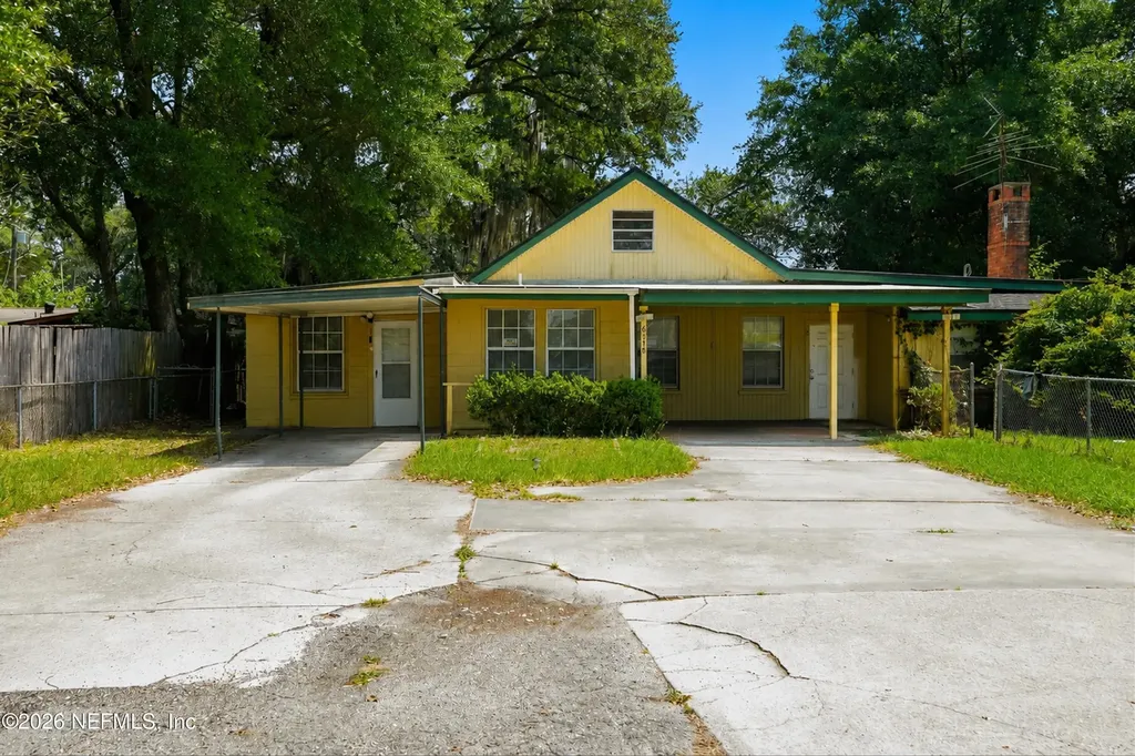 6348 Hyde Grove Avenue Jacksonville FL 32210