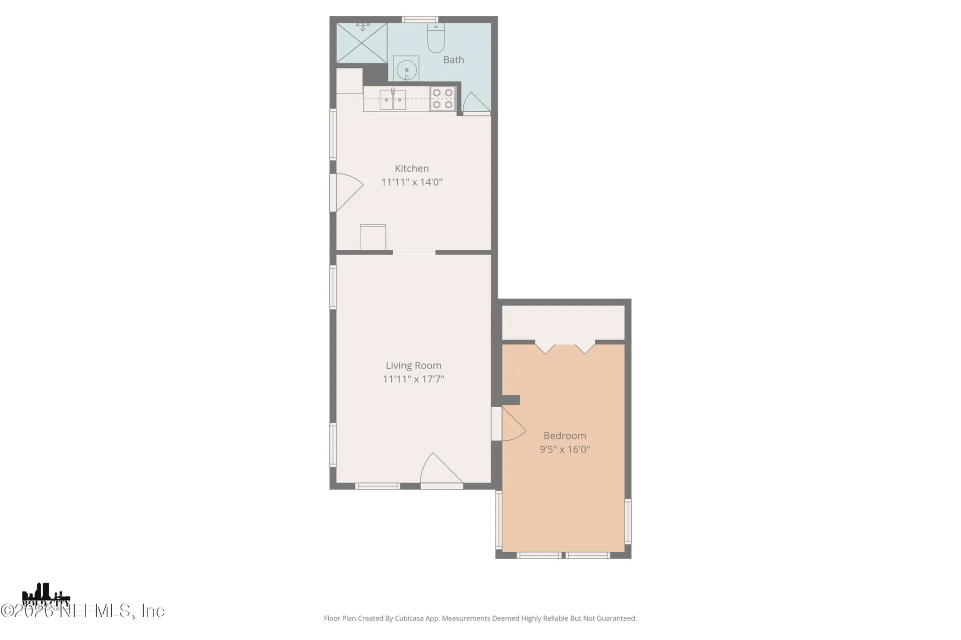 6348 Hyde Grove Avenue Jacksonville FL 32210