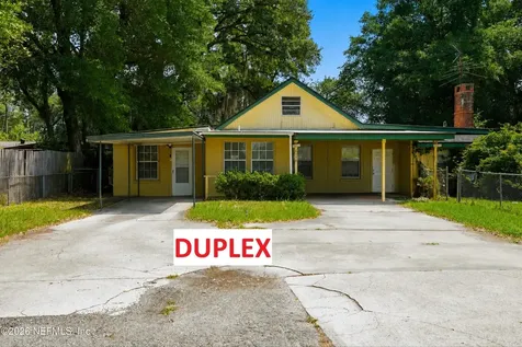 6348 Hyde Grove Avenue Jacksonville FL 32210