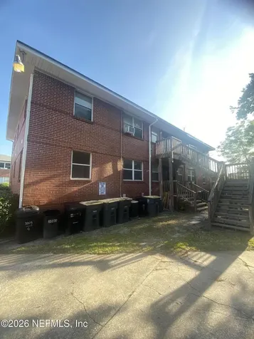 3005 Walton Street Jacksonville FL 32207