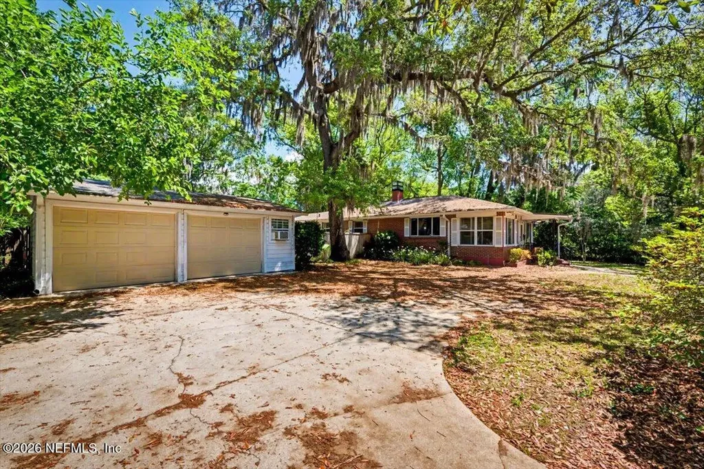 4719 Park Street Jacksonville FL 32205