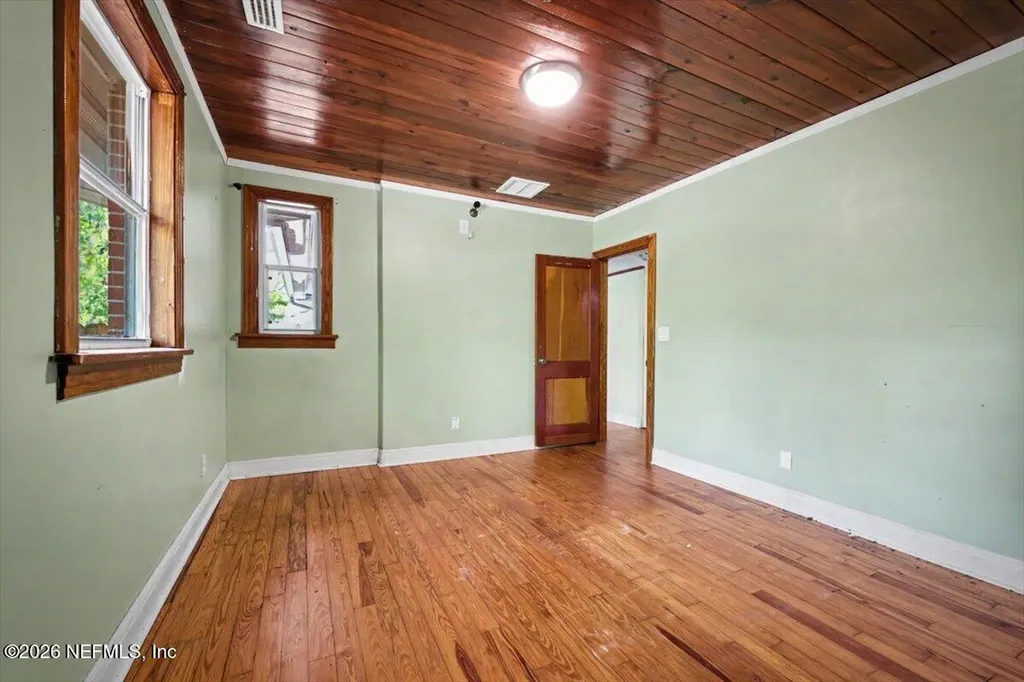 4719 Park Street Jacksonville FL 32205